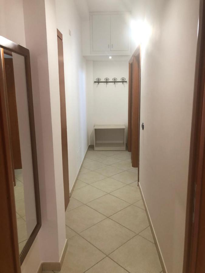 마리넬라 일 템피오 디 헤라 B&B 외부 사진