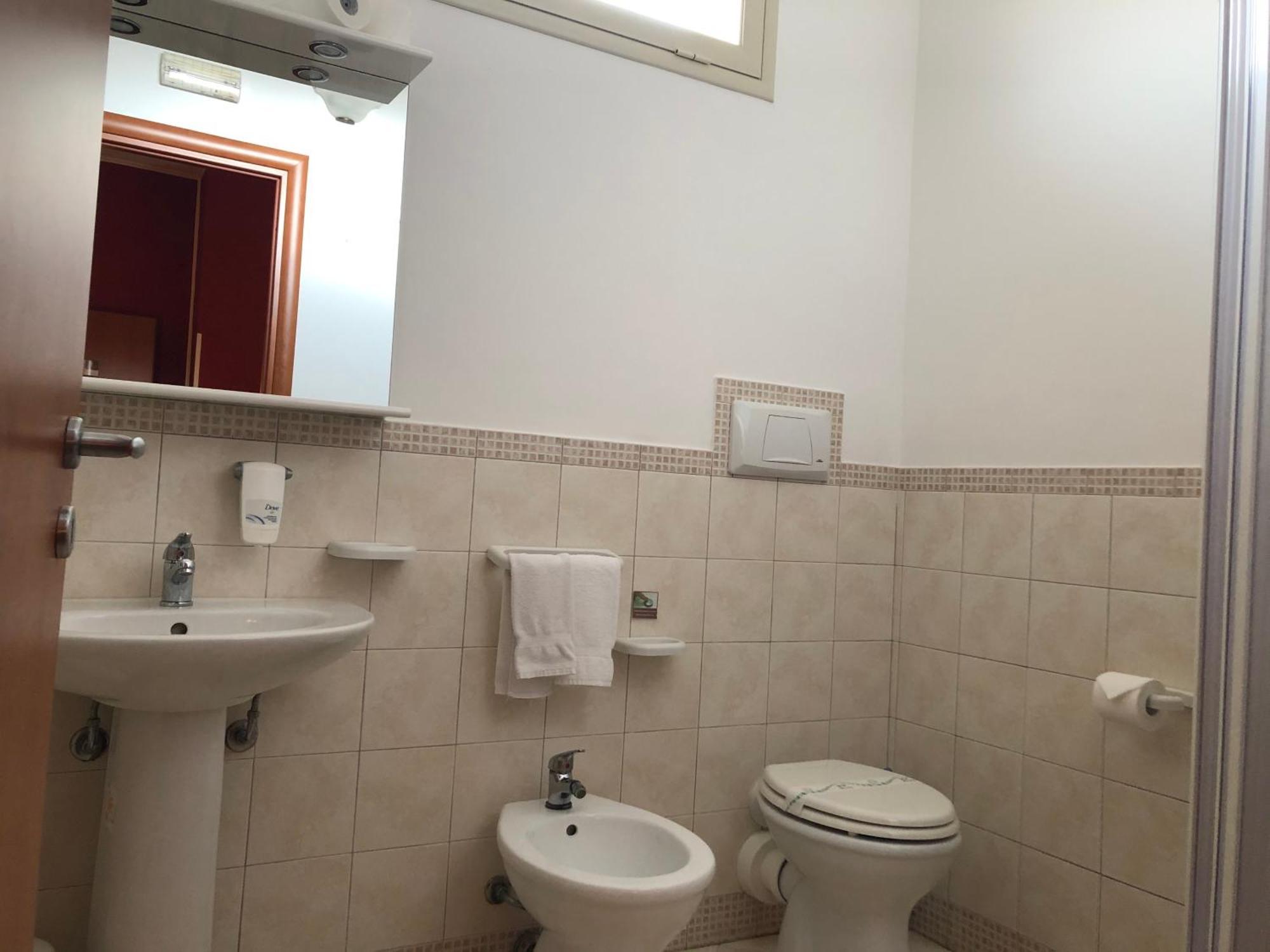 마리넬라 일 템피오 디 헤라 B&B 객실 사진